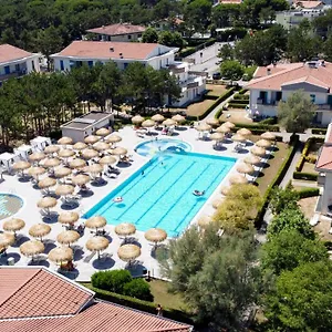 Summer Time Family , Bibione Italien