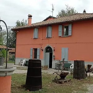 Agriturismo La Riccardina , Budrio (Bologna) Italien