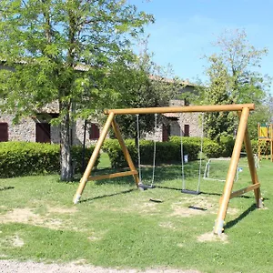 Agriturismo Macinatico Vakantieboerderij
