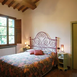 Villino Del Grillo Bauernhof