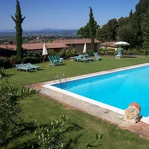 La Piazzetta Bauernhof