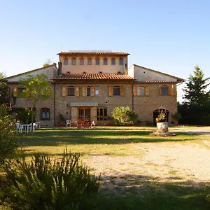 Agriturismo Le Volpaie Bauernhof